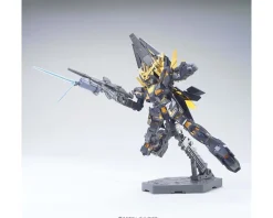 Rise of Gunpla Gundam Unicorn|High Grade (Hg)^HGUC 1/144 UNICORN GUNDAM 02 BANSHEE NORN DESTROY MODE