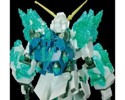Rise of Gunpla Gundam Unicorn|High Grade (Hg)^HGUC 1/144 UNICORN GUNDAM (LUMINOUS CRYSTAL BODY)