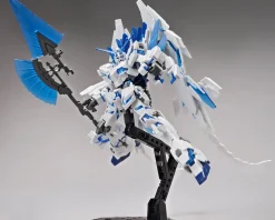 Rise of Gunpla Gundam Unicorn|High Grade (Hg)^HGUC 1/144 UNICORN GUNDAM PERFECTIBILITY (DESTROY MODE)