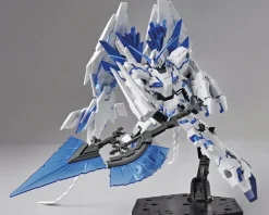 Rise of Gunpla Gundam Unicorn|High Grade (Hg)^HGUC 1/144 UNICORN GUNDAM PERFECTIBILITY (DESTROY MODE)