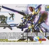 Rise of Gunpla High Grade (Hg)^HGUC 1/144 VICTORY TWO ASSAULT BUSTER GUNDAM CLEAR VER.