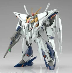 Rise of Gunpla Gundam: Hathaway'S Flash|High Grade (Hg)^HGUC 1/144 XI GUNDAM