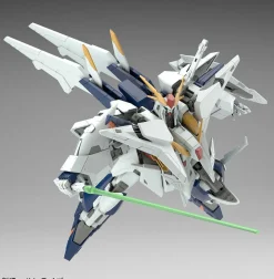 Rise of Gunpla Gundam: Hathaway'S Flash|High Grade (Hg)^HGUC 1/144 XI GUNDAM