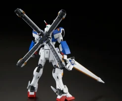 Rise of Gunpla Crossbone Gundam|High Grade (Hg)^HGUC 1/144 XM-X3 CROSSBONE GUNDAM X3