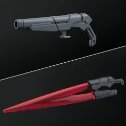 Rise of Gunpla Crossbone Gundam|High Grade (Hg)^HGUC 1/144 XM-X0 Crossbone Gundam X-0 Full Cloth