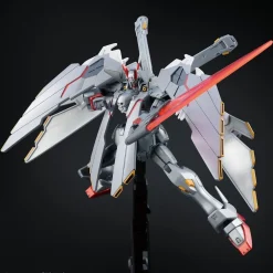 Rise of Gunpla Crossbone Gundam|High Grade (Hg)^HGUC 1/144 XM-X0 Crossbone Gundam X-0 Full Cloth