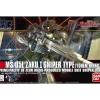 Rise of Gunpla High Grade (Hg)^HGUC 1/144 ZAKU I SNIPER TYPE (Yonem Kirks Custom) MS-05L