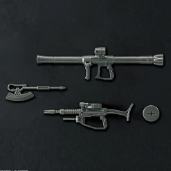 Rise of Gunpla High Grade (Hg)^HGUC 1/144 ZAKU II