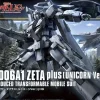 Rise of Gunpla Gundam Unicorn|Gundam Sentinel^HGUC 1/144 ZETA PLUS (UNICORN VER.)