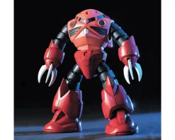 Rise of Gunpla Mobile Suit Gundam|High Grade (Hg)^HGUC 1/144 Z’GOK CHAR’S CUSTOM