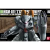 Rise of Gunpla Gundam 0080: War In The Pocket|High Grade (Hg)^HGUC 1/144 Z’Gok-E (MSM-07E)