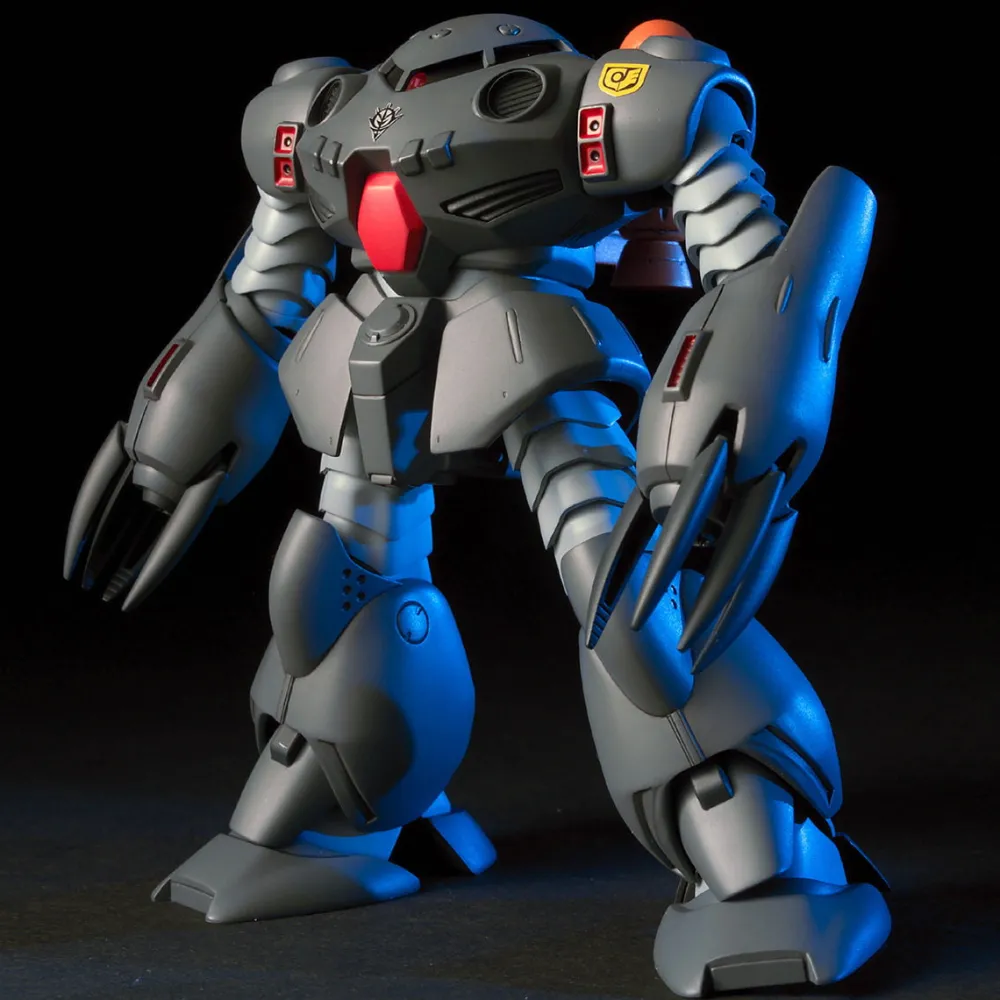 Rise of Gunpla Gundam 0080: War In The Pocket|High Grade (Hg)^HGUC 1/144 Z’Gok-E (MSM-07E)