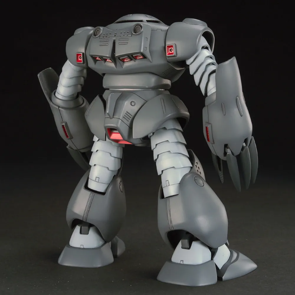 Rise of Gunpla Gundam 0080: War In The Pocket|High Grade (Hg)^HGUC 1/144 Z’Gok-E (MSM-07E)