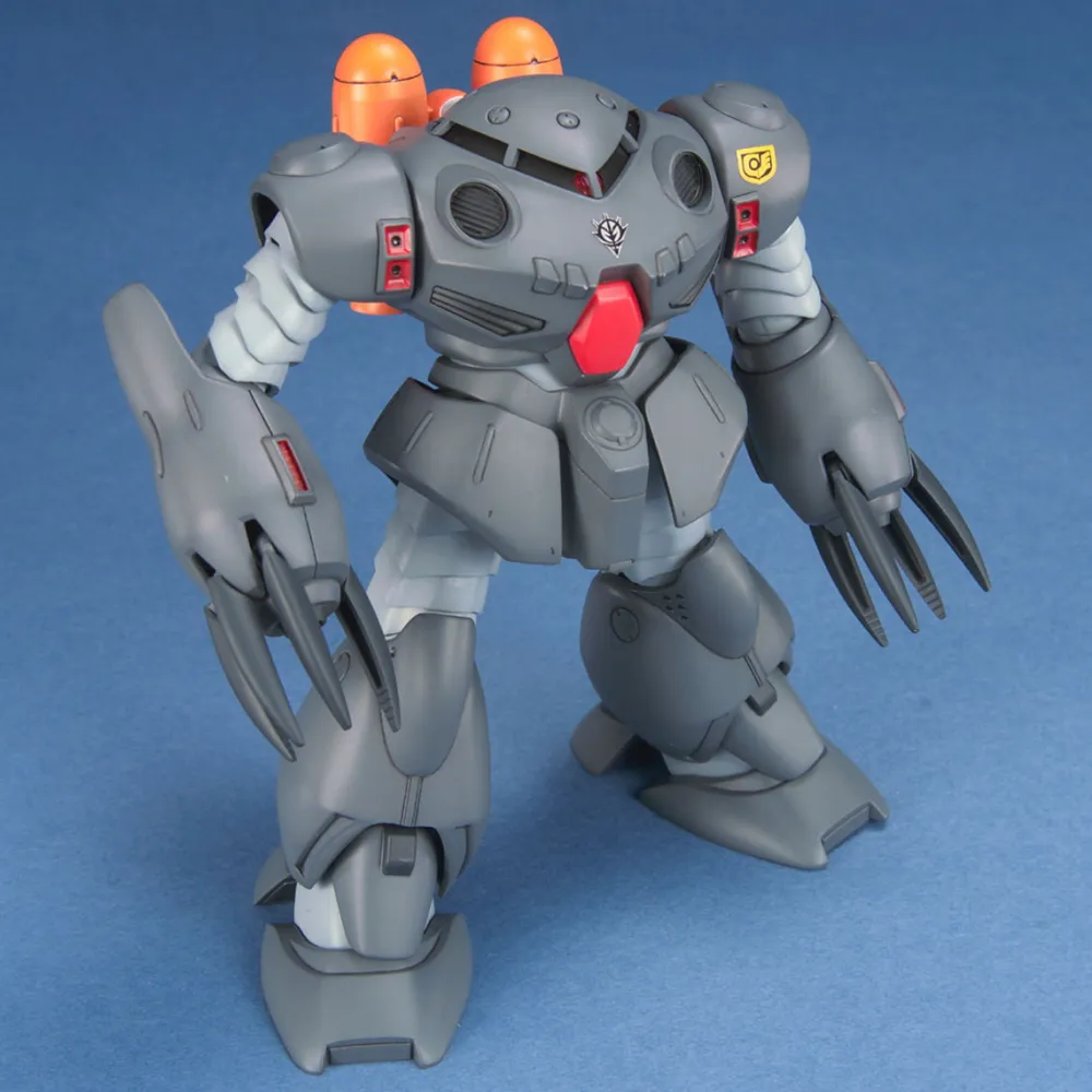 Rise of Gunpla Gundam 0080: War In The Pocket|High Grade (Hg)^HGUC 1/144 Z’Gok-E (MSM-07E)