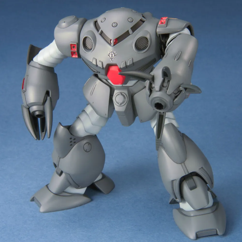 Rise of Gunpla Gundam 0080: War In The Pocket|High Grade (Hg)^HGUC 1/144 Z’Gok-E (MSM-07E)