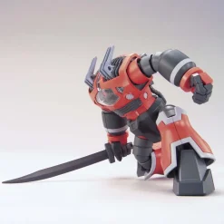 Rise of Gunpla Gundam Unicorn|High Grade (Hg)^HGUC 1/144 ZOGOK UNICORN VER (MSM-08)