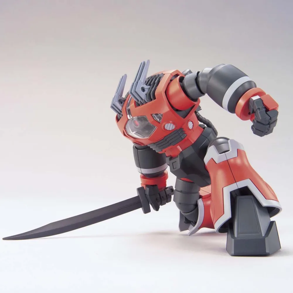 Rise of Gunpla Gundam Unicorn|High Grade (Hg)^HGUC 1/144 ZOGOK UNICORN VER (MSM-08)