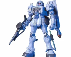 Rise of Gunpla Gundam Ms Igloo|High Grade (Hg)^HGUC 1/144 ZUDAH