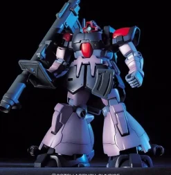 Rise of Gunpla High Grade (Hg)^HGUC MS-09F DOM TROPEN