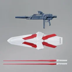 Rise of Gunpla Gundam Narrative|High Grade (Hg)^HGUC NARRATIVE GUNDAM C-PACKS [TITANIUM FINISH]