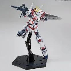 Rise of Gunpla Gundam Narrative|High Grade (Hg)^HGUC NARRATIVE GUNDAM C-PACKS [TITANIUM FINISH]