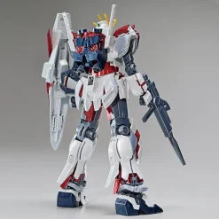 Rise of Gunpla Gundam Narrative|High Grade (Hg)^HGUC NARRATIVE GUNDAM C-PACKS [TITANIUM FINISH]
