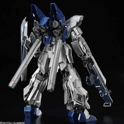 Rise of Gunpla Gundam Narrative|High Grade (Hg)^HGUC SINANJU STEIN (NARRATIVE VER.) [EXTRA FINISH] THE GUNDAM BASE LIMITED