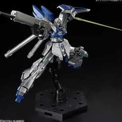 Rise of Gunpla Gundam Narrative|High Grade (Hg)^HGUC SINANJU STEIN (NARRATIVE VER.) [EXTRA FINISH] THE GUNDAM BASE LIMITED