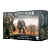 Rise of Gunpla Games Workshop^HH : LEGIONES ASTARTES : SATURNINE TERMINATORS