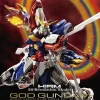 Rise of Gunpla Mobile Fighter G Gundam^HIRM 1/100 GOD GUNDAM