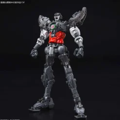 Rise of Gunpla Mobile Fighter G Gundam^HIRM 1/100 GOD GUNDAM