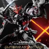Rise of Gunpla Gundam Seed Astray^HIRM 1/100 GUNDAM ASTRAY NOIR