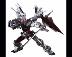 Rise of Gunpla Gundam Seed Astray^HIRM 1/100 GUNDAM ASTRAY NOIR