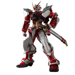 Rise of Gunpla Gundam Seed Astray^HIRM 1/100 GUNDAM ASTRAY RED FRAME GUNDAM SEED ASTRAY