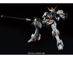 Rise of Gunpla Iron-Blooded Orphans^HIRM 1/100 GUNDAM BARBATOS