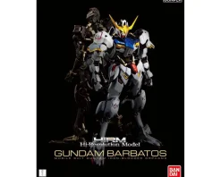 Rise of Gunpla Iron-Blooded Orphans^HIRM 1/100 GUNDAM BARBATOS 6TH FORM