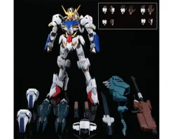 Rise of Gunpla Iron-Blooded Orphans^HIRM 1/100 GUNDAM BARBATOS 6TH FORM