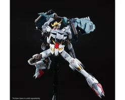 Rise of Gunpla Iron-Blooded Orphans^HIRM 1/100 GUNDAM BARBATOS 6TH FORM