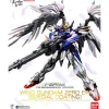 Rise of Gunpla Gundam Wing: Endless Waltz^HIRM 1/100 WING GUNDAM ZERO CUSTOM SPECIAL COATING