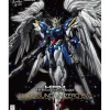 Rise of Gunpla Gundam Wing: Endless Waltz^HIRM 1/100 WING GUNDAM ZERO EW