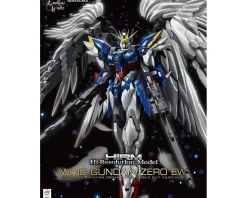 Rise of Gunpla Gundam Wing: Endless Waltz^HIRM 1/100 WING GUNDAM ZERO EW