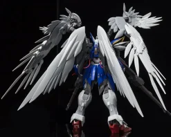 Rise of Gunpla Gundam Wing: Endless Waltz^HIRM 1/100 WING GUNDAM ZERO EW