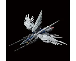 Rise of Gunpla Gundam Wing: Endless Waltz^HIRM 1/100 WING GUNDAM ZERO EW