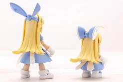 Rise of Gunpla Kotobukiya^HOI HOI & HOI HOI MINI ALICE COLOR SET