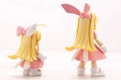 Rise of Gunpla Kotobukiya^HOIHOI-SAN & HOIHOI-SAN Mini -Alice Color Set Ver.-