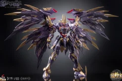 Rise of Gunpla Hot General^HOT GENERAL : 1/100 MJZ-01 DECLARATION OF WAR THE DEMON KING ODA NOBUNAGA