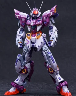 Rise of Gunpla In Era+^IN ERA + 1/100 THUNDERBOLT