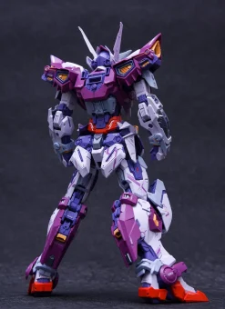 Rise of Gunpla In Era+^IN ERA + 1/100 THUNDERBOLT