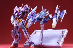 Rise of Gunpla In Era+^IN ERA + 1/100 THUNDERBOLT