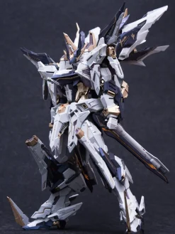 Rise of Gunpla In Era+^IN ERA+ 1/100 AURORA